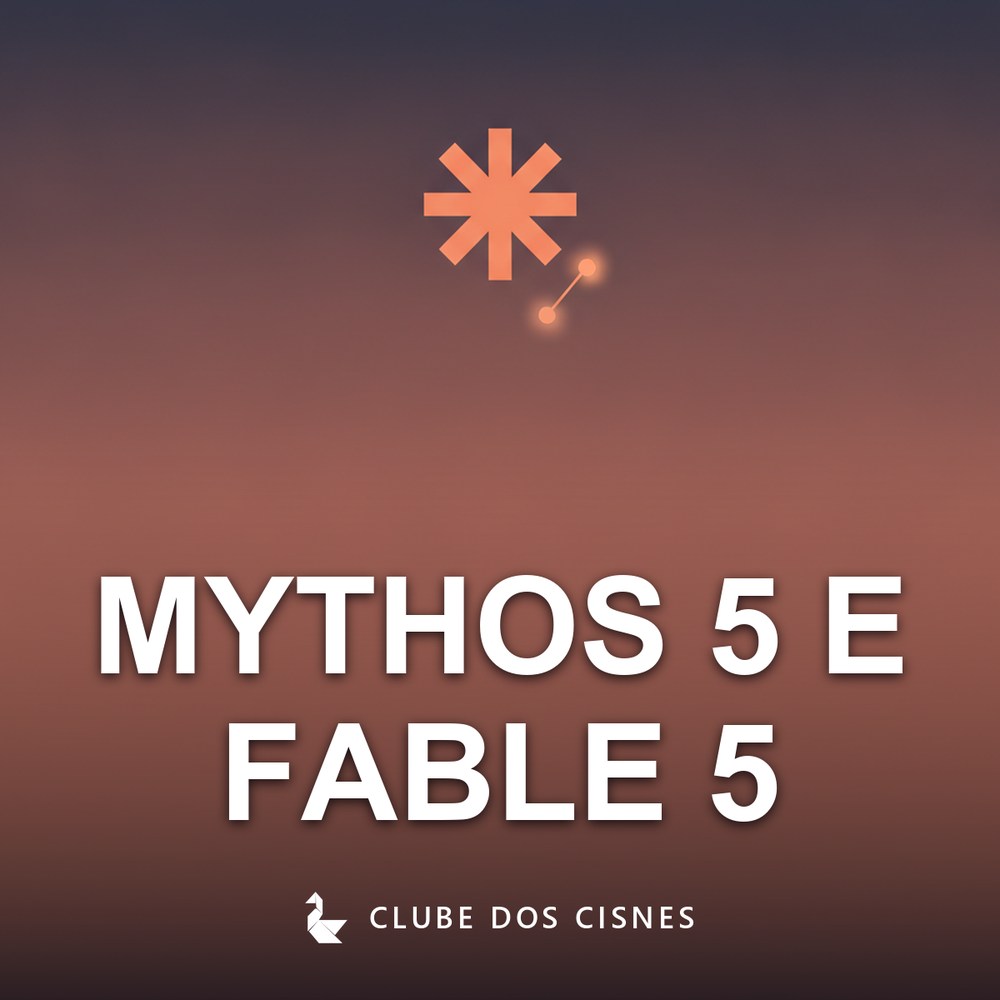 Mythos 5 e Fable 5